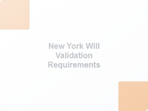 New York Probate Timeline Guide